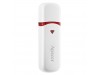 USB флеш накопитель Apacer 32GB AH333 white USB 2.0 (AP32GAH333W-1)