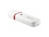 USB флеш накопитель Apacer 32GB AH333 white USB 2.0 (AP32GAH333W-1)