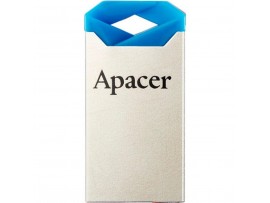 USB флеш накопитель 8GB AH111 Blue RP USB2.0 Apacer (AP8GAH111U-1)