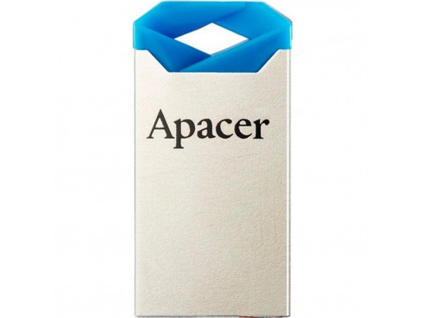 USB флеш накопитель 8GB AH111 Blue RP USB2.0 Apacer (AP8GAH111U-1)