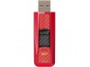 USB флеш накопитель Silicon Power 16Gb Blaze B50 Red USB 3.0 (SP016GBUF3B50V1R)