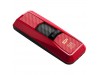 USB флеш накопитель Silicon Power 16Gb Blaze B50 Red USB 3.0 (SP016GBUF3B50V1R)