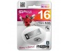 USB флеш накопитель Silicon Power 16GB Touch 835 USB 2.0 (SP016GBUF2835V3T)