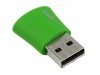 USB флеш накопитель 32GB AH153 Green RP USB3.0 Apacer (AP32GAH153G-1)