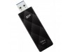 USB флеш накопитель Silicon Power 128GB Blaze B20 Black USB 3.0 (SP128GBUF3B20V1K)