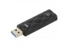 USB флеш накопитель Silicon Power 128GB Blaze B20 Black USB 3.0 (SP128GBUF3B20V1K)