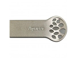 USB флеш накопитель 16GB AH135 Silver RP USB2.0 Apacer (AP16GAH135S-1)