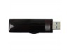 USB флеш накопитель 16GB AH351 Red RP USB3.0 Apacer (AP16GAH351R-1)