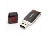 USB флеш накопитель Apacer Handy Steno AH321 black-red (AP32GAH321R-1)