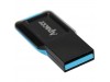 USB флеш накопитель 8GB AH132 Blue RP USB2.0 Apacer (AP8GAH132B-1)