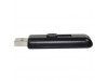 USB флеш накопитель 32GB AH325 Black RP USB2.0 Apacer (AP32GAH325B-1)