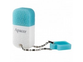 USB флеш накопитель Apacer 8GB AH139 blue USB 2.0 (AP8GAH139U-1)