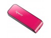 USB флеш накопитель Apacer 16GB AH334 pink USB 2.0 (AP16GAH334P-1)