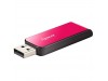 USB флеш накопитель Apacer 16GB AH334 pink USB 2.0 (AP16GAH334P-1)