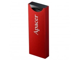 USB флеш накопитель 32GB AH133 Red RP USB2.0 Apacer (AP32GAH133R-1)