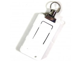 USB флеш накопитель 32GB AH129 Silver RP USB2.0 Apacer (AP32GAH129S-1)