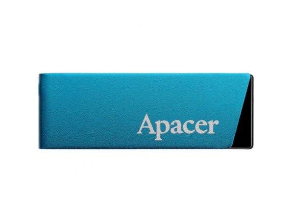 USB флеш накопитель 16GB AH130 Blue RP USB2.0 Apacer (AP16GAH130U-1)