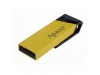 USB флеш накопитель 16GB AH131 Yellow RP USB2.0 Apacer (AP16GAH131Y-1)