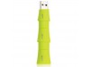 USB флеш накопитель 8GB AH137 Green RP USB2.0 Apacer (AP8GAH137G-1)