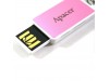 USB флеш накопитель 32GB AH129 Pink RP USB2.0 Apacer (AP32GAH129P-1)