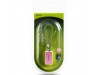 USB флеш накопитель 32GB AH129 Pink RP USB2.0 Apacer (AP32GAH129P-1)