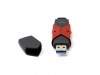 USB флеш накопитель Kingston 256GB HyperX Savage USB 3.1 (HXS3/256GB)