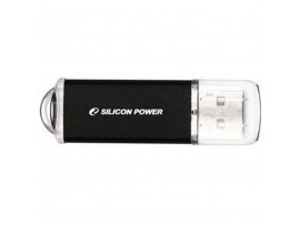 USB флеш накопитель Silicon Power 64GB Ultima II USB 2.0 (SP064GBUF2M01V1K)