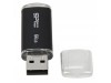 USB флеш накопитель Silicon Power 64GB Ultima II USB 2.0 (SP064GBUF2M01V1K)