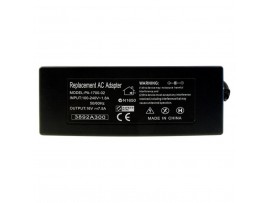 Блок питания к ноутбуку Drobak TOSHIBA 16V 120W 7.5A ( special 4 holes) (142324)