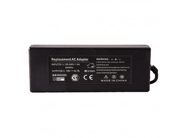 Блок питания к ноутбуку Drobak HP 19,5V 40W 2.05A (4.0*1.7) (140960)