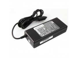 Блок питания к ноутбуку Drobak COMPAQ 18.5V 90W 4.9A ((4.75+4.2)*1.6 black subwarhead) (140906)