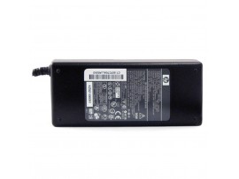 Блок питания к ноутбуку Drobak COMPAQ 18.5V 90W 4.9A ((4.75+4.2)*1.6 black subwarhead) (140906)