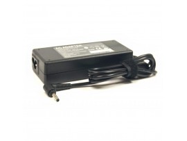 Блок питания к ноутбуку PowerPlant DELL 220V, 19.5V 90W 4.62A (4.0*1.7 Bullet) (DL90G4017B)