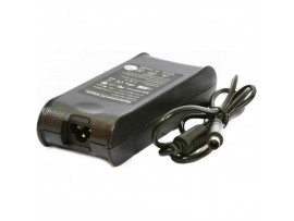 Блок питания к ноутбуку Drobak HP 19.5V 90W 4.62A (7.4*5.0 black with pin inside) (148302)