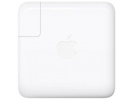 Блок питания к ноутбуку Apple 61W USB-C Power Adapter (MacBook Pro 13) (MNF72Z/A)