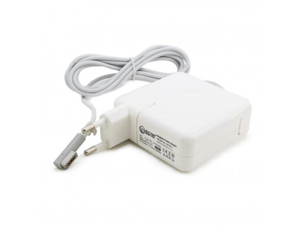 Блок питания к ноутбуку EXTRADIGITAL APPLE MacBook Air 45W, MagSafe1 (PSA3830)