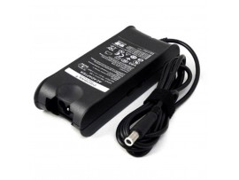 Блок питания к ноутбуку Drobak DELL 19.5V 90W 4.62A (7.4*5.0 black with pin inside) (140606)