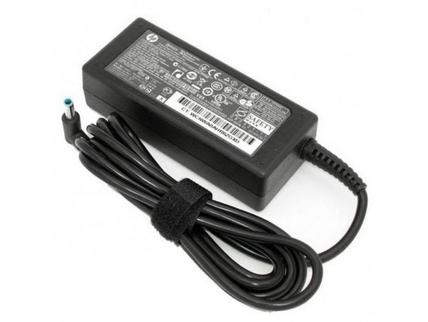 Блок питания к ноутбуку Grand-X HP/Compaq (19.5V 3.33A 65W) 4.5x3.0mm (PPP009D / ACHPL65WS3)