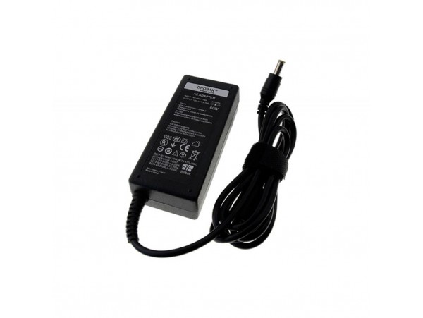 Блок питания к ноутбуку Drobak SAMSUNG 19V 60W 3.16A (5.5*3.0 black with pin inside) (142110)