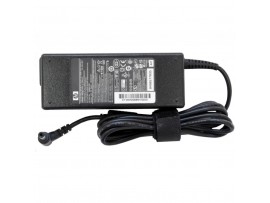 Блок питания к ноутбуку HP / COMPAQ 90W 19V 4.74A разъем 5.5/2.5 (140940)