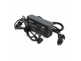 Блок питания к ноутбуку EXTRADIGITAL Sony 19V, 3.16A, 60W (6.0x4.4) (PSS3845)