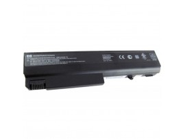 Аккумулятор для ноутбука HP HP Compaq 6510b HSTNN-IB28 5000mAh (55Wh) 6cell 11.1V Li-ion (A41605)