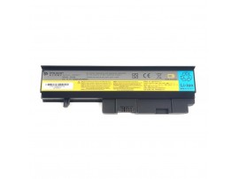 Аккумулятор для ноутбука IBM/LENOVO Ideapad Y330 (LO8S6D11, LOY330LH) 11.1V 5200mAh PowerPlant (NB480371)