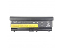 Аккумулятор для ноутбука IBM/LENOVO ThinkPad T430 (42T4733, LOT430LP) 11.1V 7800mAh PowerPlant (NB480364)