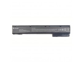 Аккумулятор для ноутбука HP ZBook 15 Series (AR08, HPAR08LH) 14.4V 5200mAh PowerPlant (NB460601)
