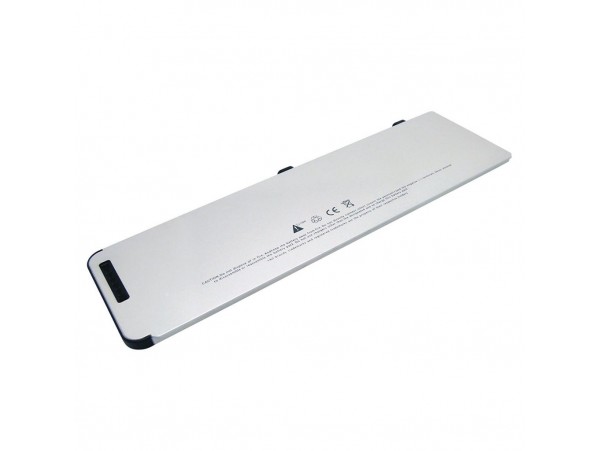 Аккумулятор для ноутбука Alsoft Apple A1281 45Wh (4100mAh) 6cell 10.8V Li-ion (A41389)