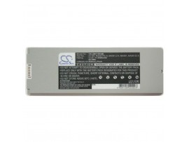 Аккумулятор для ноутбука Alsoft Apple A1185 5000mAh 6cell 10.8V Li-ion (A41912)