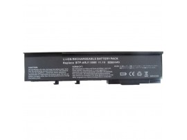 Аккумулятор для ноутбука Alsoft Acer MS2180 5200mAh 6cell 11.1V Li-ion (A41248)