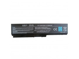 Аккумулятор для ноутбука Alsoft Toshiba PA3817U 5200mAh 6cell 10.8V Li-ion (A47071)