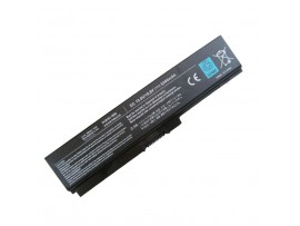 Аккумулятор для ноутбука Alsoft Toshiba PA3817U 5200mAh 6cell 10.8V Li-ion (A47071)